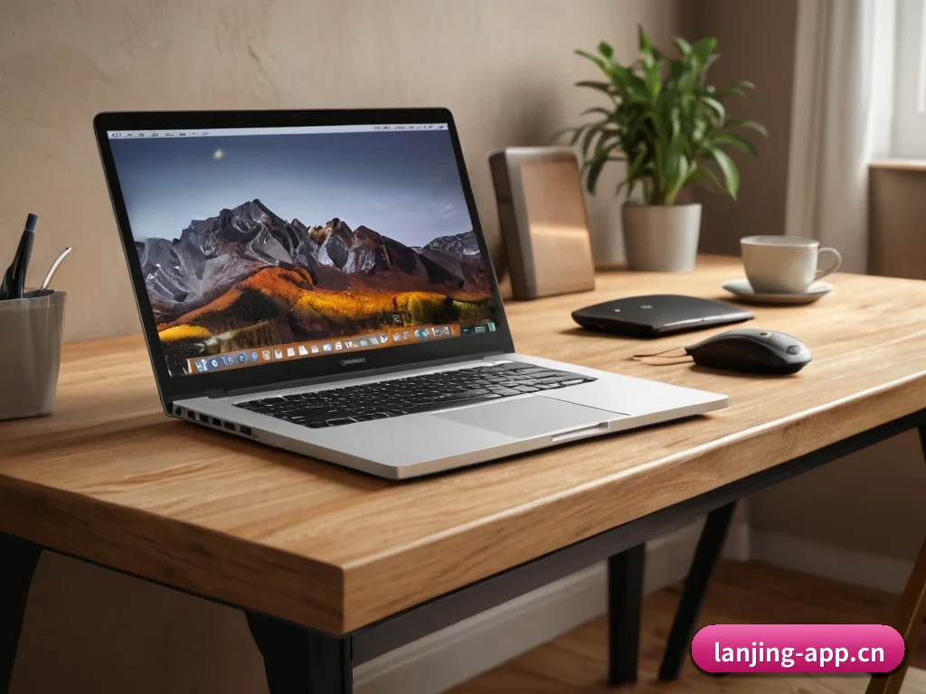 蓝鲸VPN APP