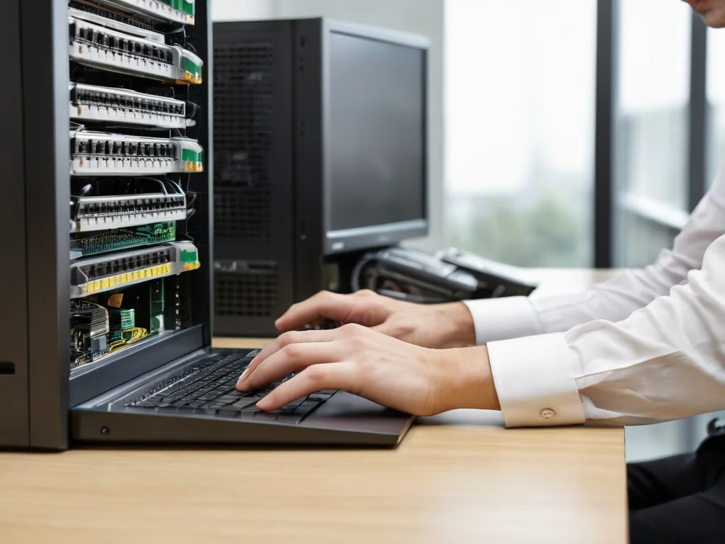 IKEv2VPN加密与身份验证核心原理及应用优势解析